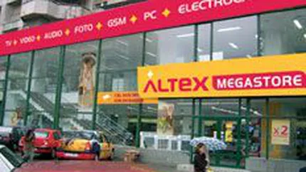 Ovidiu Tiganescu, HR manager Altex, a parasit compania