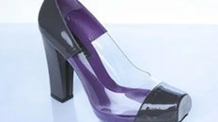 Creatoarea de pantofi Mihaela Glavan va deschide un magazin in Capitala