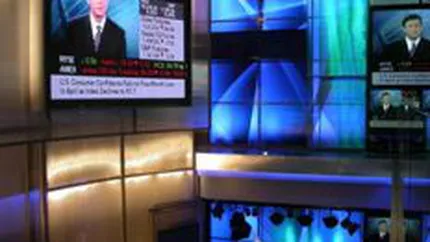 Bloomberg concediaza 100 de angajati in SUA