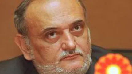 Nicolae Vidu a demisionat de la Rompetrol Well Services