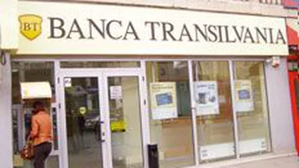 Banca Transilvania, cea mai lunga dominatie in topul lichiditatii din ultimii 13 ani