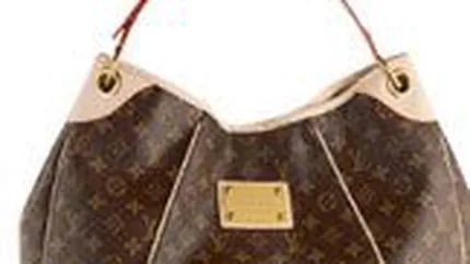 LVMH a inregistrat o crestere cu 4% a vanzarilor in 2008