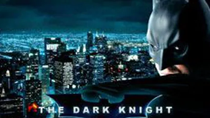 \The Dark Knight\ ar putea depasi filmul \Titanic\, ca incasari