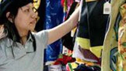 GFK: Vest-europenii aleg produse ieftine, est-europenii cumpara mult si scump