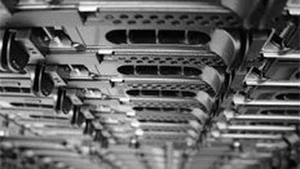 Pro Sys si-a crescut afacerile cu 20% in 2008, pana la peste 2 mil. euro