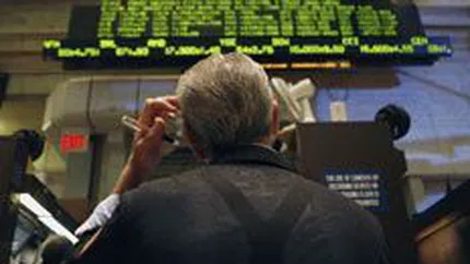 SIF-urile s-au scumpit vineri cu 2,86%,  pe o lichiditate usor sporita