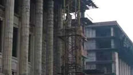 Ce blocuri turn ar mai putea avea Bucurestiul