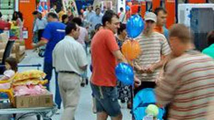 Dedeman a urcat pe locul 2 in topul retailerilor de bricolaj, depasind Bricostore