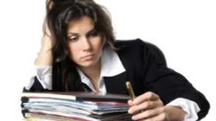 16% dintre romani se asteapta la salarii mai mici anul acesta