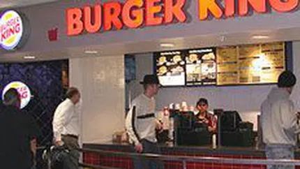 Burger King se extinde in provincie cu primul restaurant in Constanta