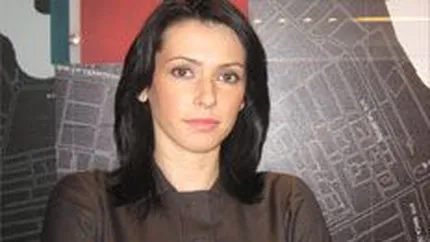 Oana Iliescu a fost promovata in pozitia de co-director executiv la DTZ Echinox