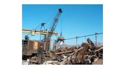 Peste 5% din Remat Maramures s-a vandut miercuri pe Rasdaq, cu 84.000 euro