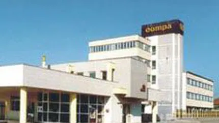 Profitul Compa Sibiu s-a comprimat de 14 ori anul trecut