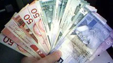 Investitiile straine directe au crescut cu 24,45% in 2008, la 9 mld. euro