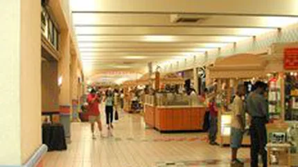 Stocul de spatii comerciale din Romania a crescut cu peste 50% in 2008