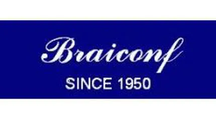 Aproape 4% din capitalul Braiconf Braila s-a vandut pe Rasdaq, cu 228.000 euro