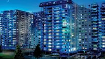 Achizitiile imobiliare de portofoliu au scazut in Romania cu 50% anul trecut