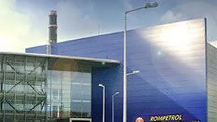 Rompetrol Rafinare si-a adancit pierderile cu 56% in 2008