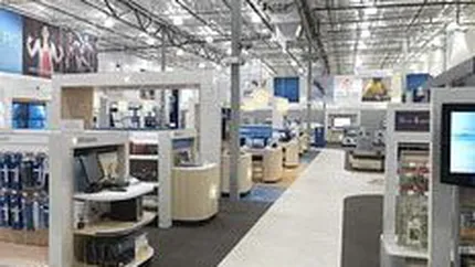 Microsoft vrea sa deschida magazine de retail sub brandul propriu