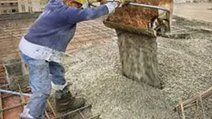 Transilvania Constructii: Profit mai mic cu o treime in 2008