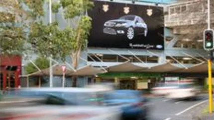 Jucatori din piata: Outdoor-ul local va scadea cu pana la 30% in 2009