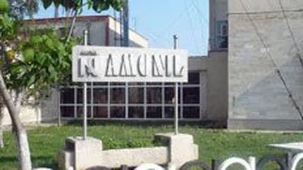 Amonil: Cifra de afaceri s-a dublat in 2008, la 59 mil. euro