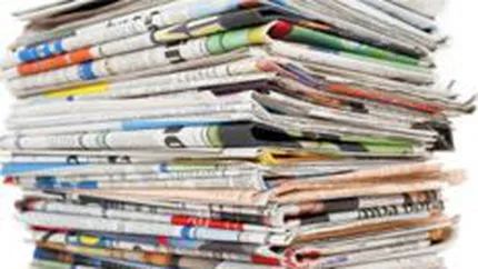 5.000 de jurnalisti spanioli si-ar putea pierde joburile pana in 2010