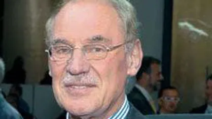 Volkswagen: Vanzari cu 21,3% mai mici in ianuarie