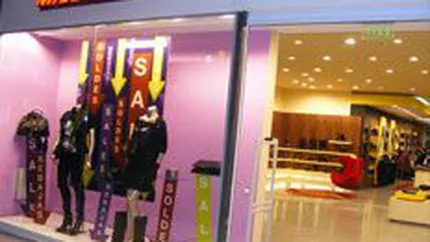 Elmec a deschis 3 magazine in Republica Moldova, cu 600.000 euro