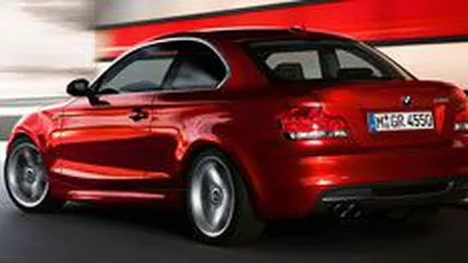 BMW va concedia 850 de angajati din Marea Britanie, din cauza crizei