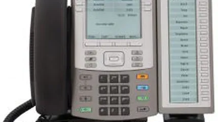 Telefoanele IP cu fir vor domina piata de business cel putin pana in 2012