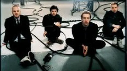 Coldplay: Cel mai bine vandut album din 2008, cu 6,8 mil. exemplare
