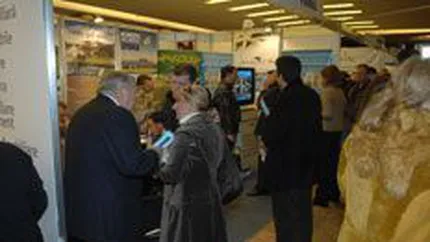 Targul Condominium din Capitala a atras peste 8.000 de vizitatori