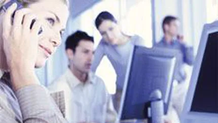 First Office vrea 2 mil. euro in 2009 din inchirierea de birouri all-inclusive