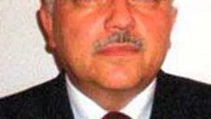 Gheorghe Benea a fost numit director general al Loteriei Romane