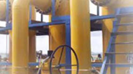 Transgaz: Profit si afaceri in crestere usoara in 2008