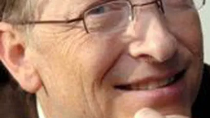 Valoarea investitiilor lui Bill Gates a scazut din cauza crizei in T4 2008