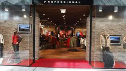 Distribuitorul Reebok in Romania vizeaza afaceri de 9 mil. euro in 2009