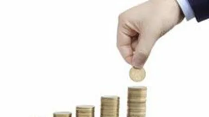Studiu: Salariile din Romania ar putea creste cu 13% in 2009