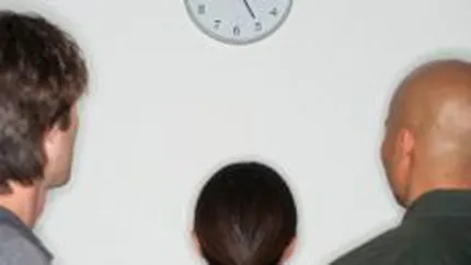 Cum iti mentii business-ul in top cu angajati mai putini