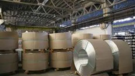 Alro Slatina: Profit in scadere cu 44% la afaceri in scadere usoara, in 2008