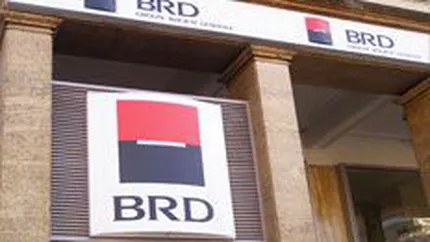 BRD, al 10-lea administrator pe piata pensiilor facultative