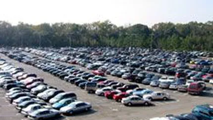 Boc a \indulcit\ cresterea taxei auto: Nu tripla, ci dubla