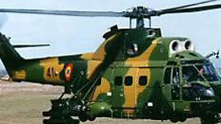 IAR Brasov a afisat pentru anul trecut un profit in scadere cu 39%