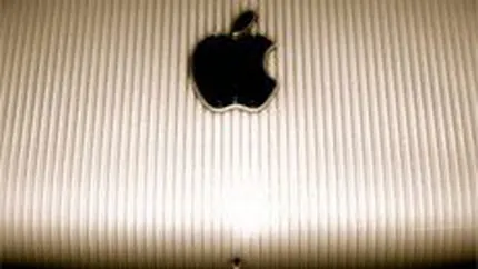 Criza din SUA loveste Apple - vanzarile de Mac-uri au scazut in ianuarie