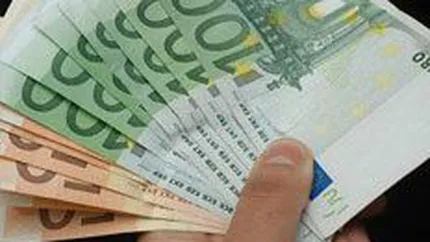 Recuperarile de creante asupra firmelor au scazut la 2 mil. euro in ianuarie