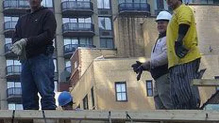 Concurenta a avizat preluarea constructorului Genesis de catre Straco Grup