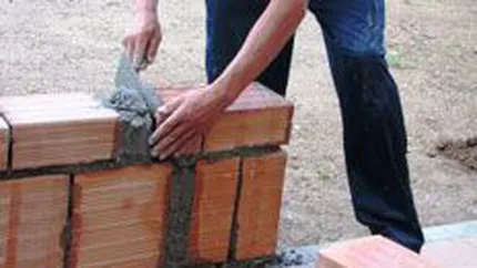 Cirom: Piata cimentului din Romania va stagna in 2009