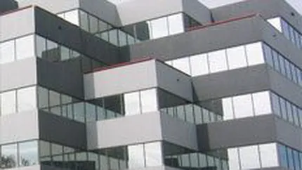 Chiriile birourilor de clasa A din Capitala au scazut usor in T4 2008