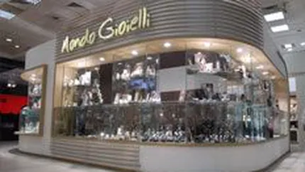 Investitie de 75.000 euro intr-un magazin de bijuterii in Capitala